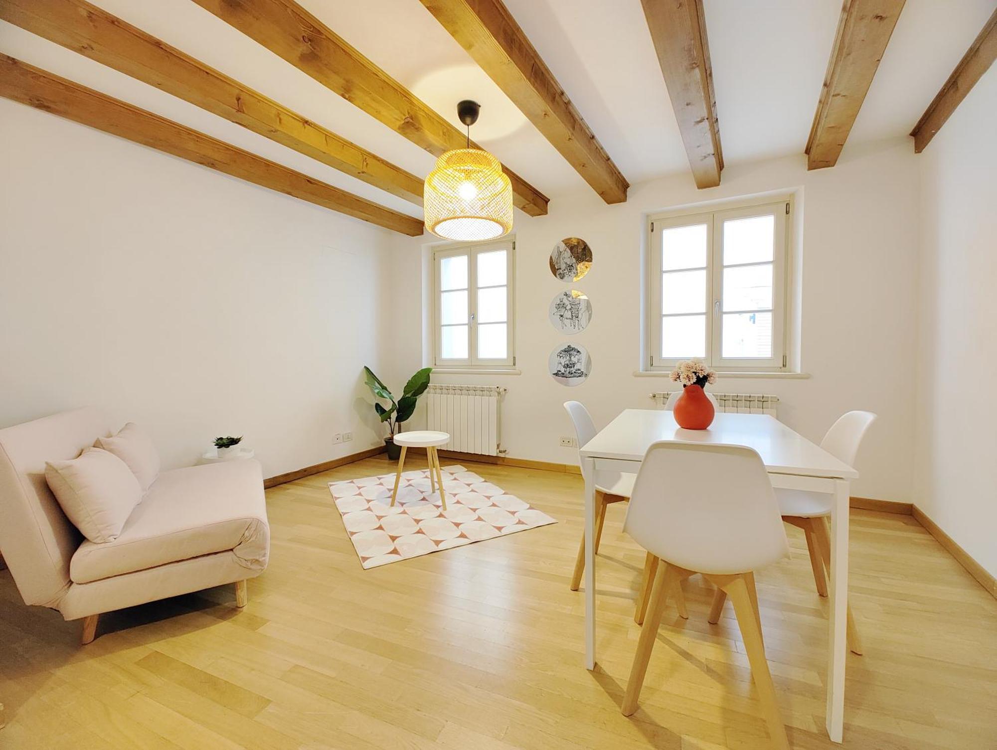 Piazza Unita D'Italia - Free Wifi Apartment Trieste Exterior photo